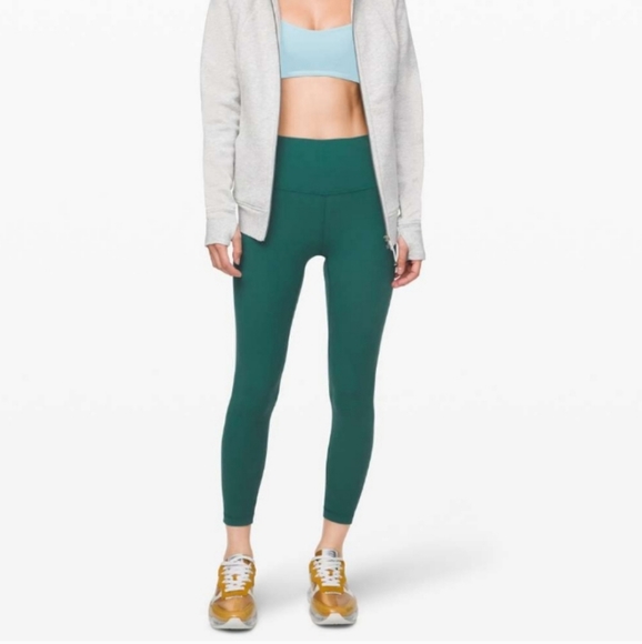 lululemon athletica Pants - Lululemon Align Pant II 25" in Laguna